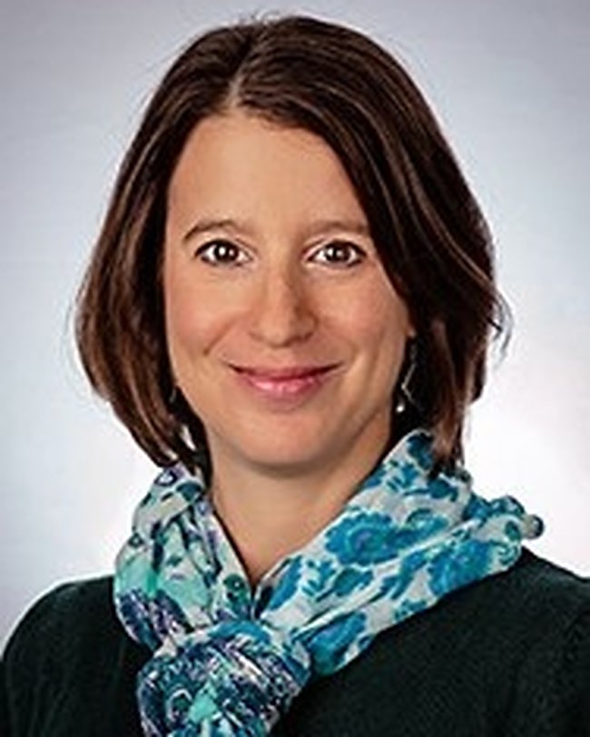 Dr. Amy Mottl, MD