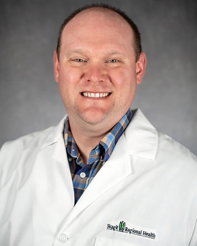 Dr. Eric Powell, DPM
