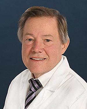 Dr. Michael Nekoranik, DO
