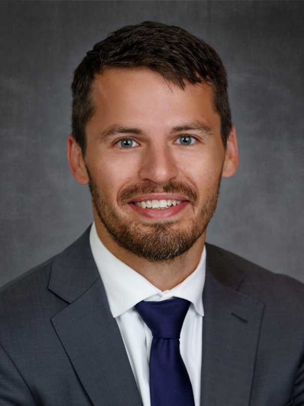 Dr. Justin Tomal, MD