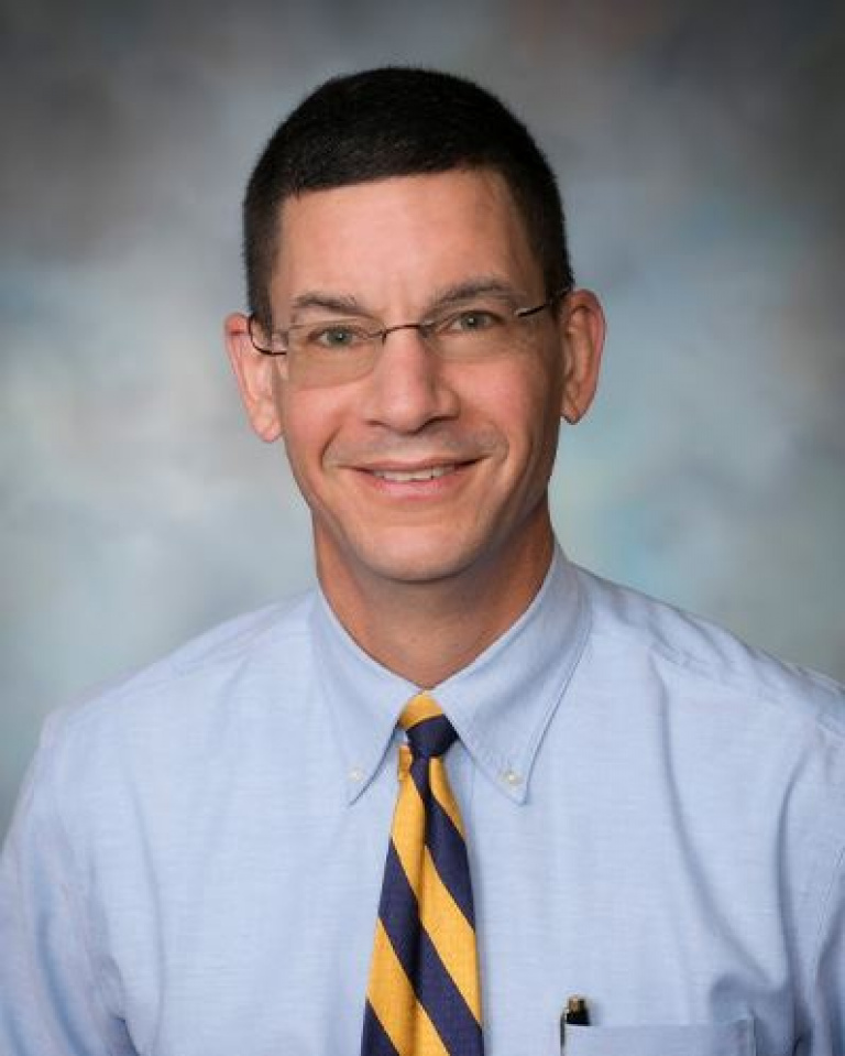 Dr. Wilson Cook, MD
