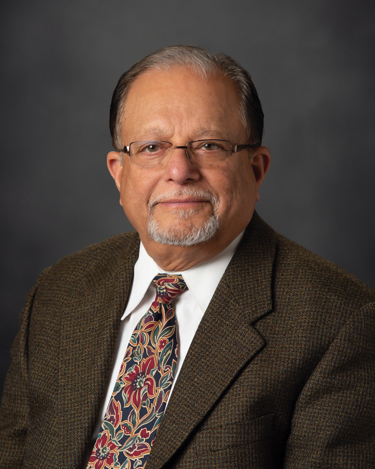 Dr. Ahmed Rahman, MD