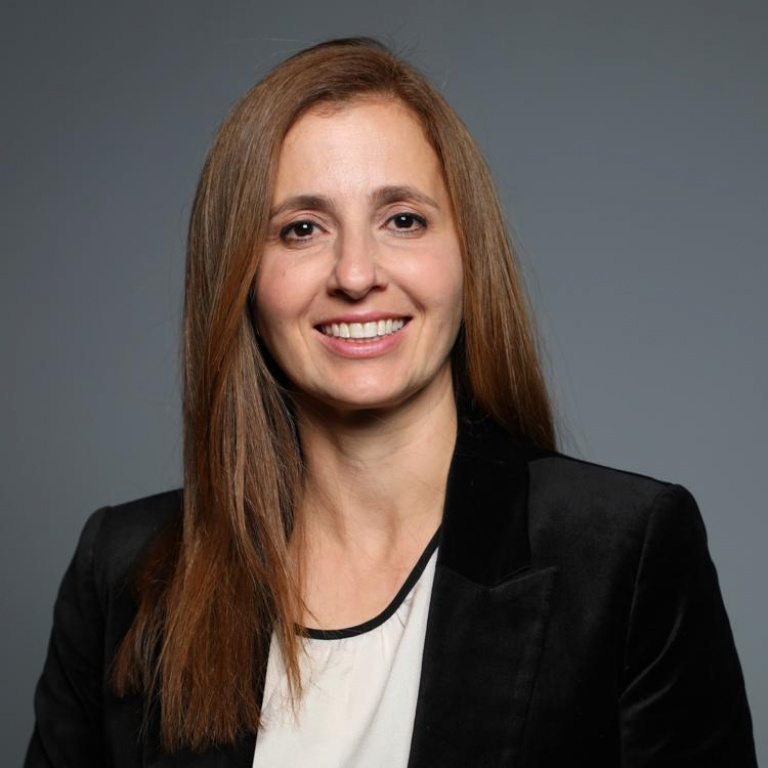 Dr. Lena Shahbandar, MD