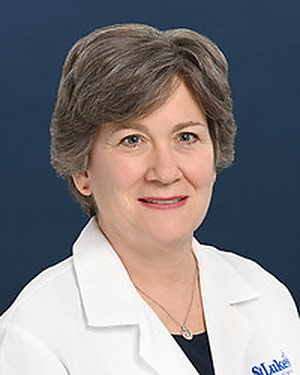 Dr. Anne Cadau, MD