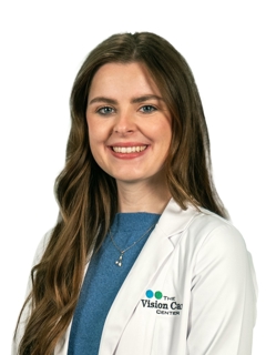 Dr. Kaitlin Nesty, OD