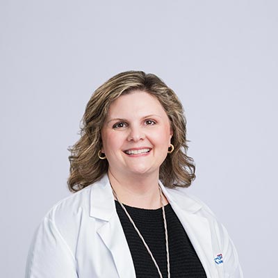 Laura Conrey, PA