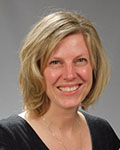 Bridget Watts, APRN