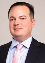 Dr. Todd Thurston, MD