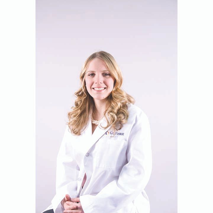 Jodi Smith, PA-C