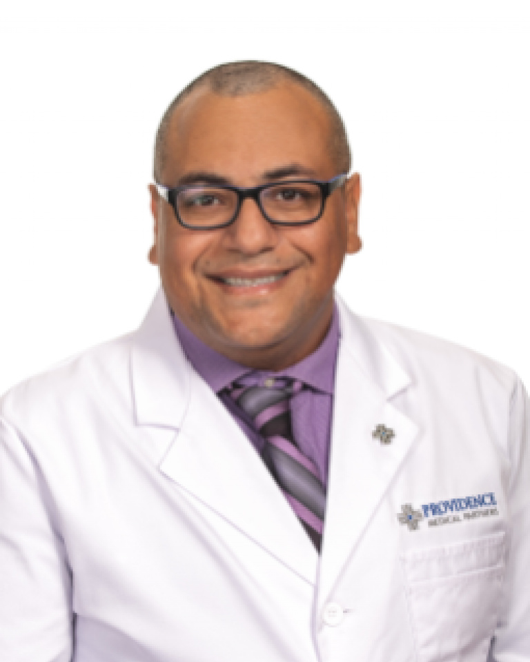 Dr. Mohamed Teleb, MD