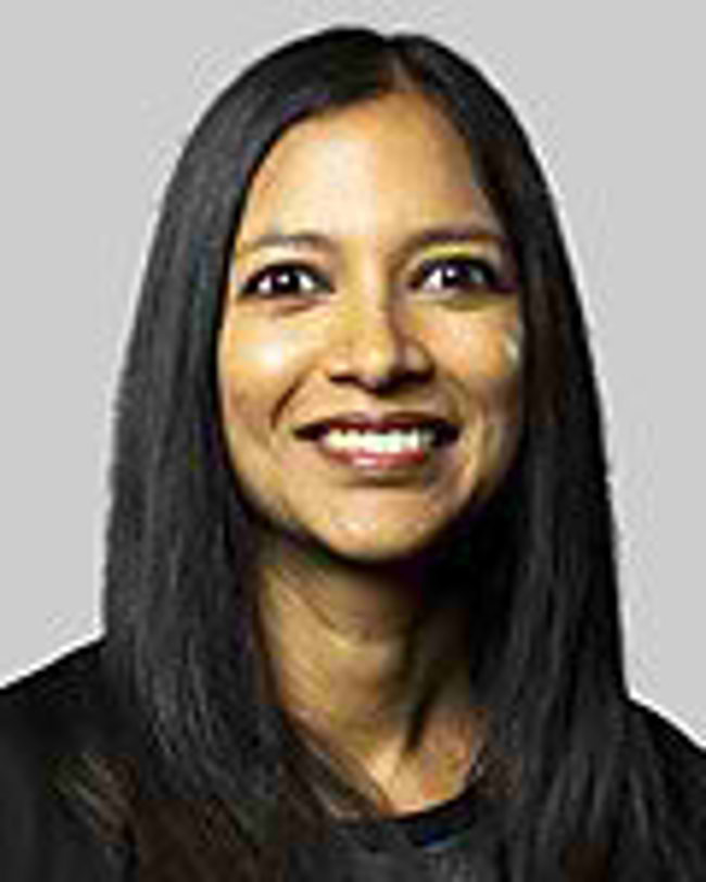 Dr. Nina Asrani, MD