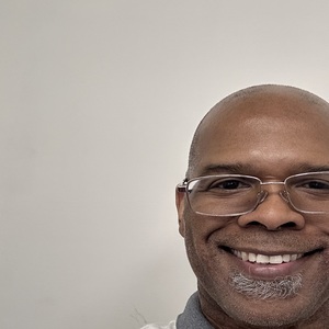 Keith Poche, LCSW