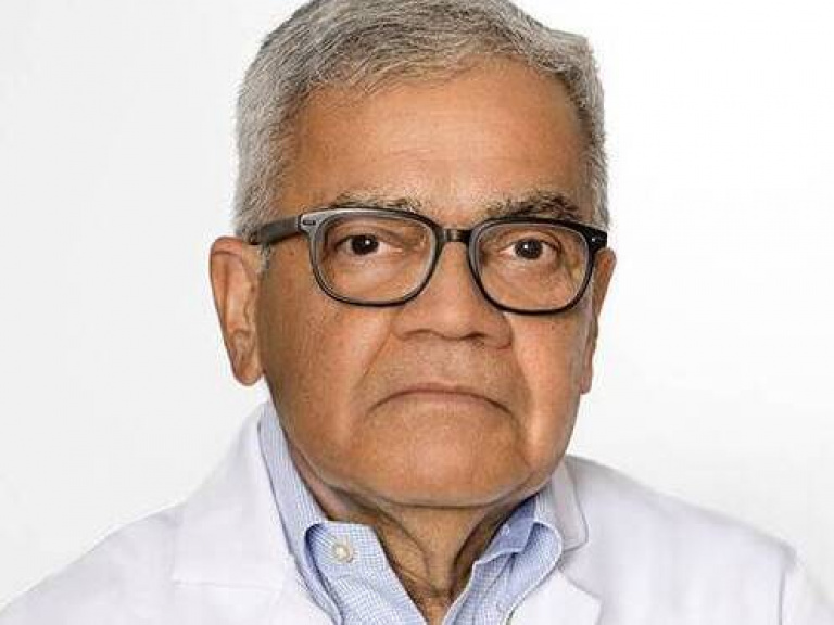 Dr. Sushil Bhardwaj, MD