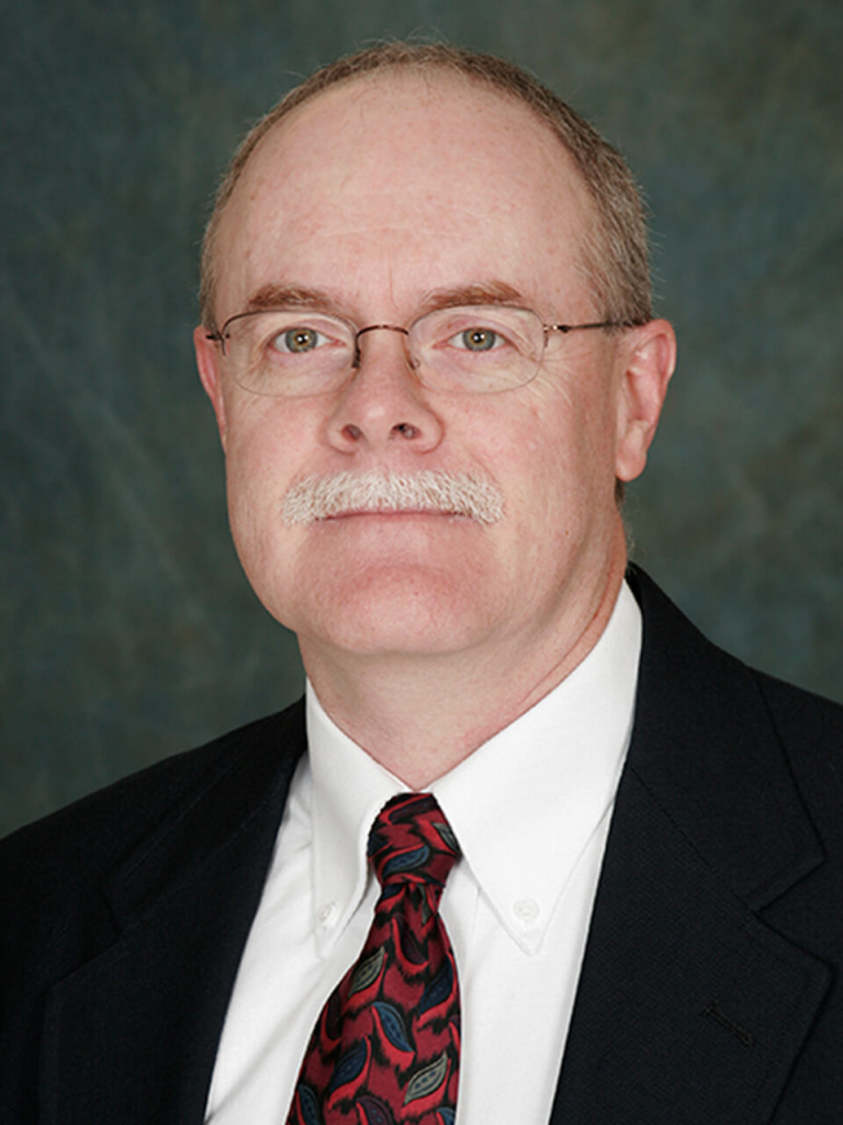 Dr. Douglas Miles, MD