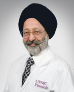 Dr. Surender Singh, MD