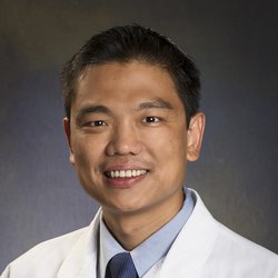 Dr. Yi Lu, MD