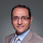 Dr. Mounir Khalil, MD