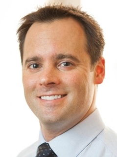 Dr. Jason Nutche, DC