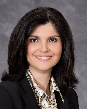 Dr. Odalys Croteau, MD