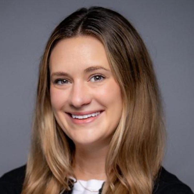 Lauren Young, FNP