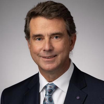 Dr. John Goza, MD