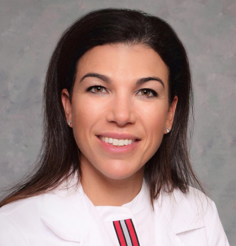 Dr. Hillary Bauer-Cohen, MD