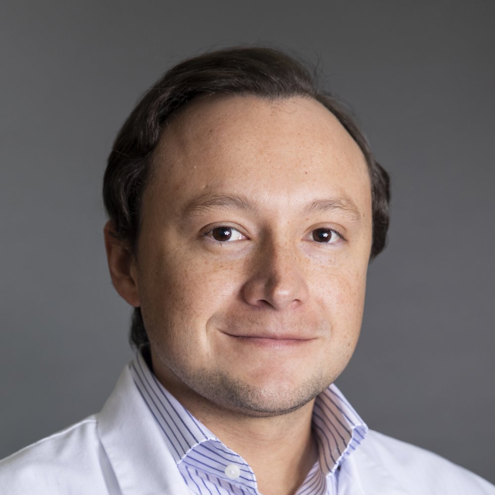 Dr. Camilo Hernandez, MD