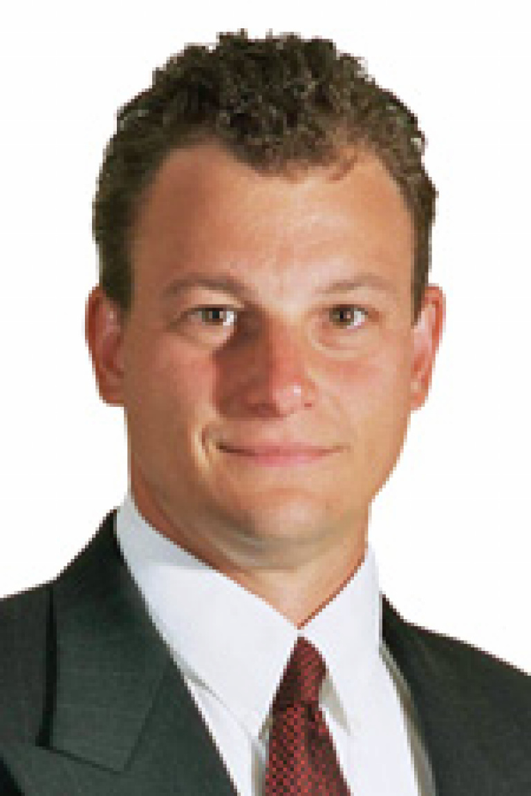 Dr. Mykola Lisowsky, DPM