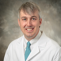 Dr. Frank Corrigan III, MD