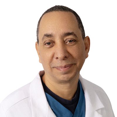 Dr. Nelson Mane, MD