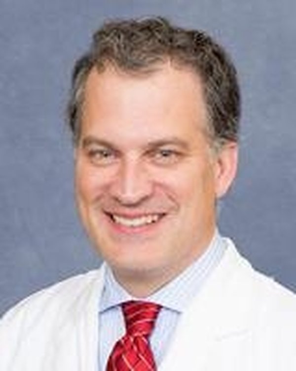 Dr. Jeffrey Dean Hyde, MD