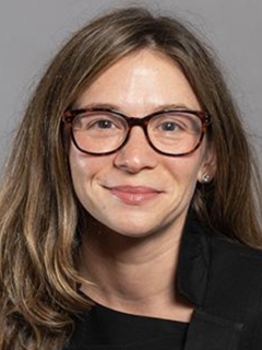 Dr. Rebekka Levis, DO