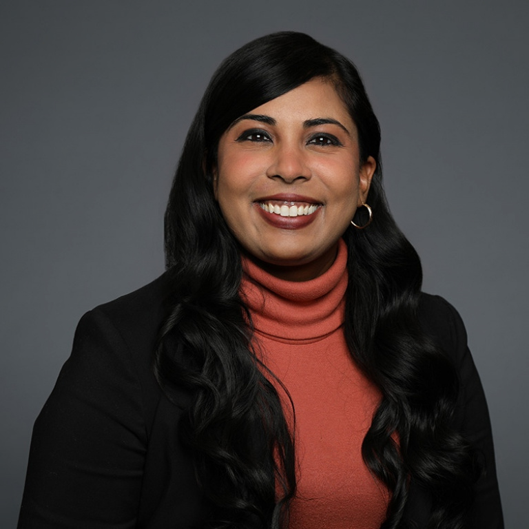 Dr. Mahreen Bux, DO