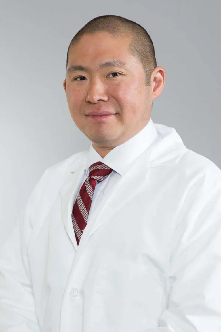 Dr. Jason Chang, MD
