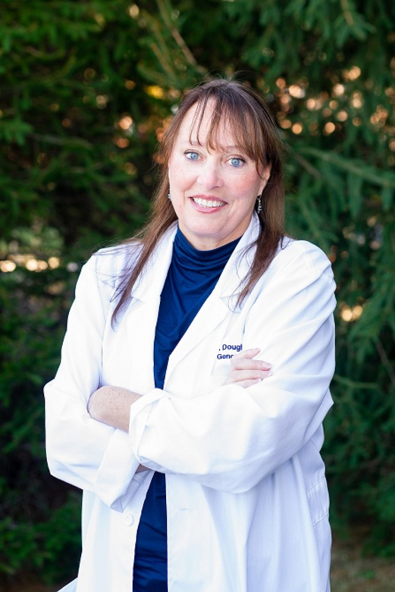 Dr. Cynthia Dougherty, MD