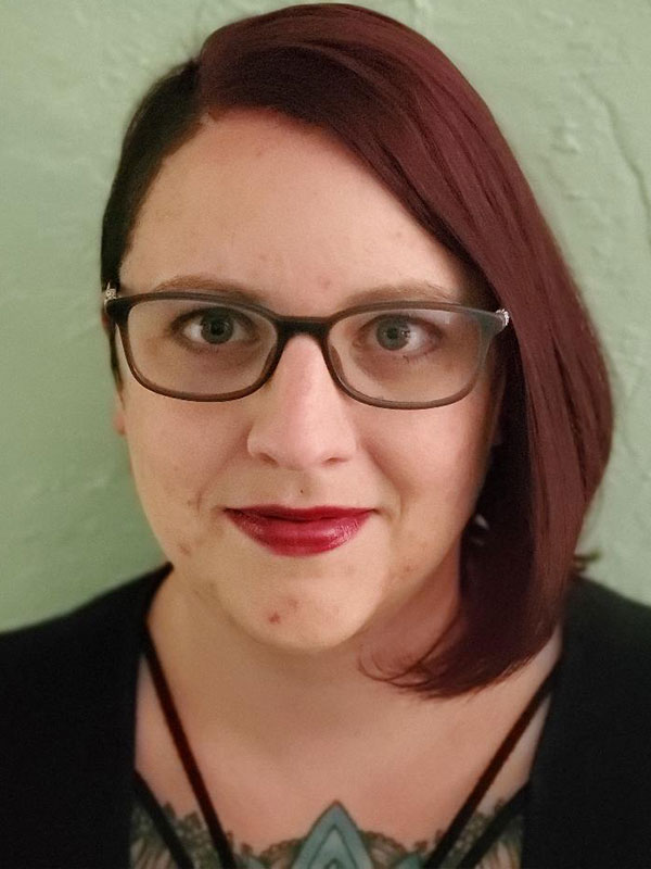 Christina Lynch, LMHC