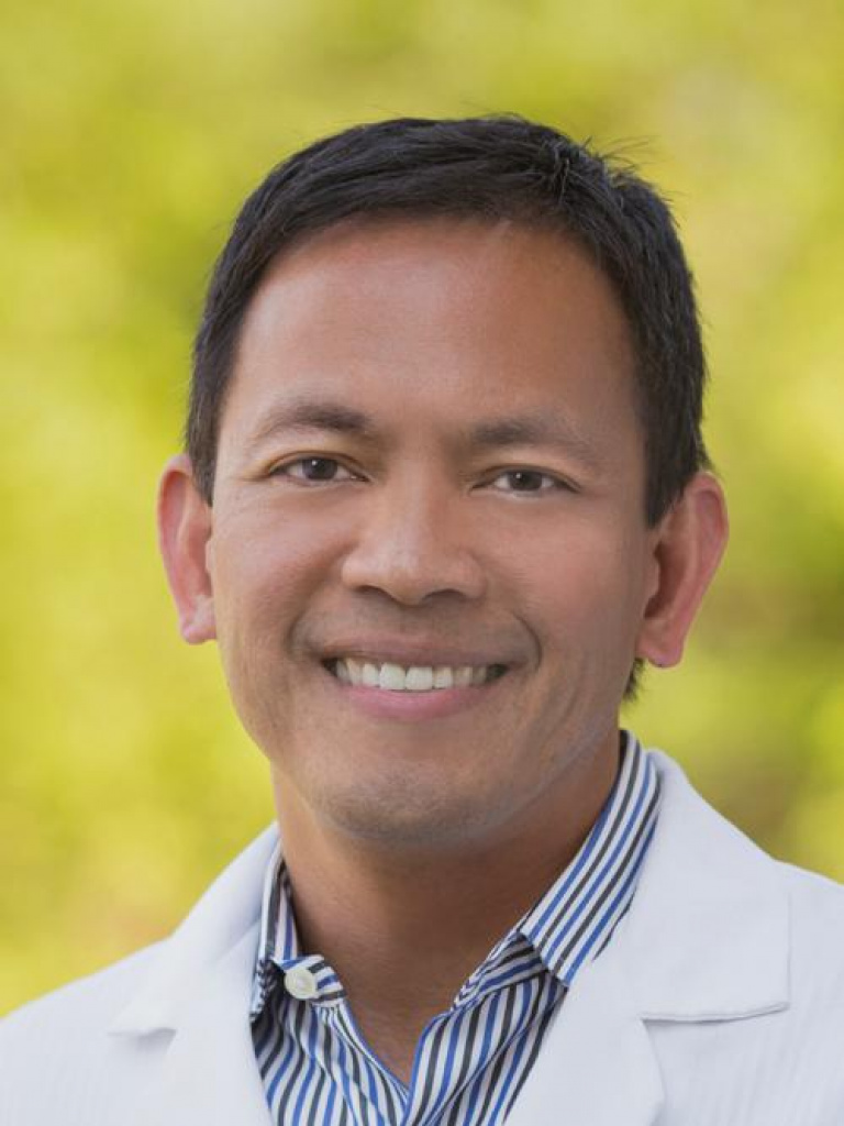 Dr. Raymund Dumaran, MD