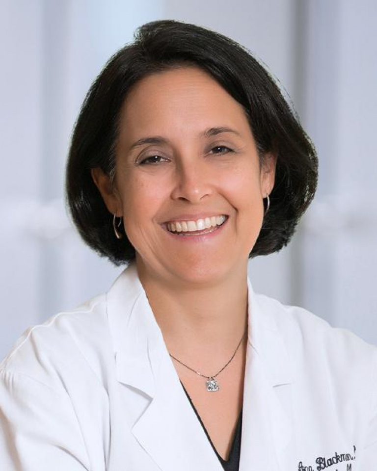 Dr. Ana Blackmon, MD