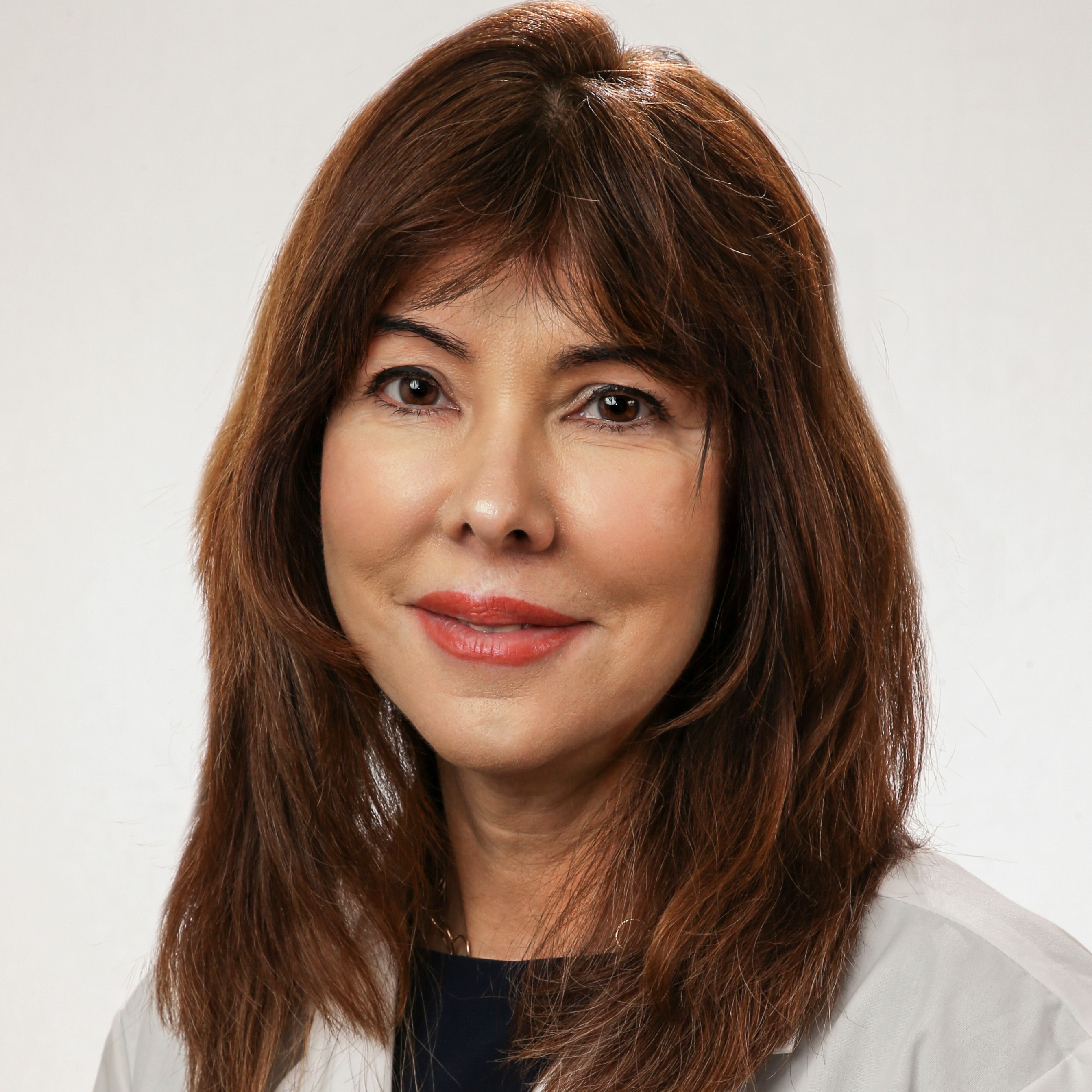 Dr. Gina Villani, MD, Hematologist - Flushing, NY | Sharecare