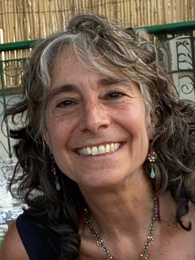 Julia Moss, PhD