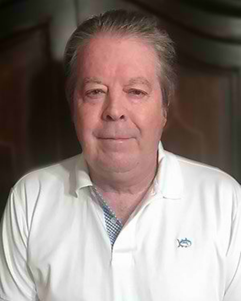 Dr. Robert Striegler, MD