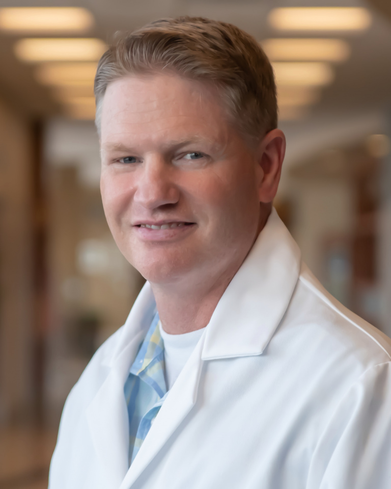 Dr. Jordan Bailey, MD