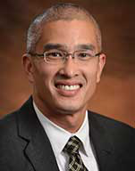 Dr. Victor Hsu, MD