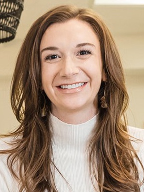 Dr. Megan Borak, DDS