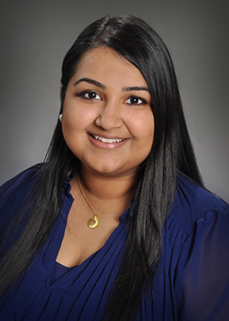 Dr. Anisha Patel, MD