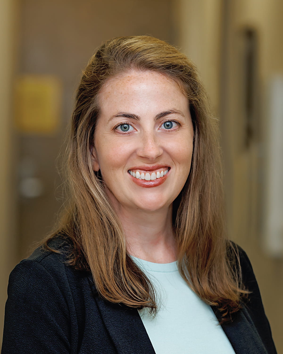 Jessica Key, APRN