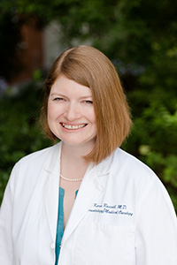 Dr. Karen Russell, MD