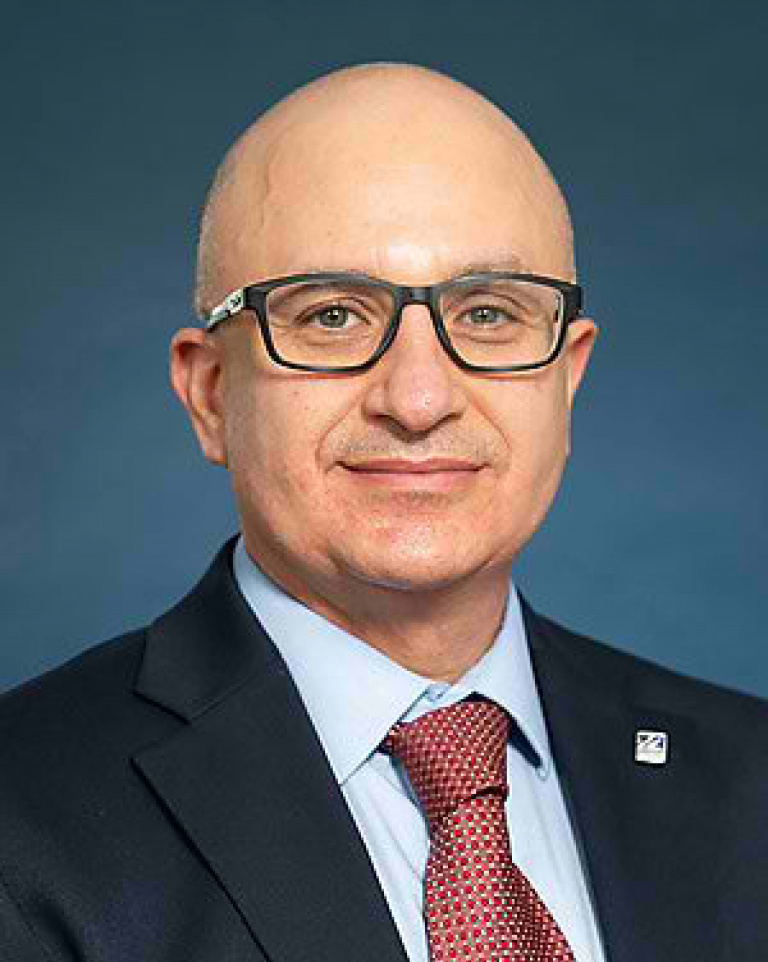 Dr. Bassel Mahmoud Abdallah, MD