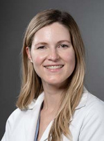 Katherine Connell