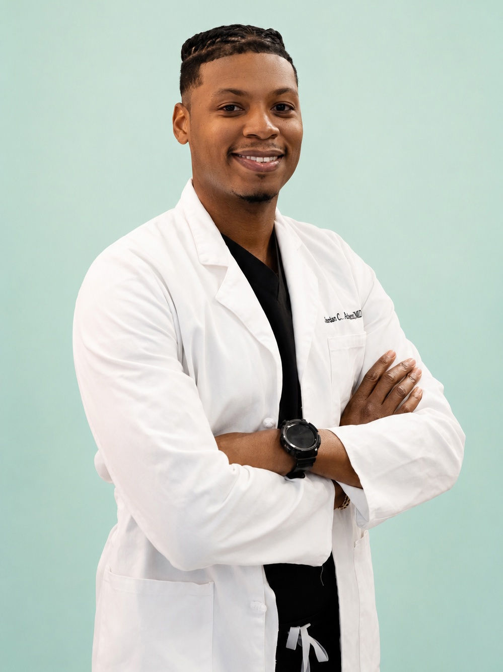 Dr. Jiman Nelson, DMD